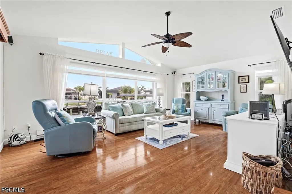 2511 SW 35th Lane Cape Coral FL 33914