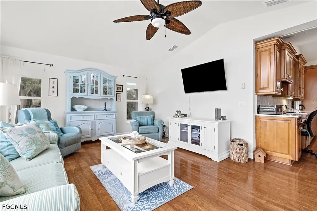 2511 SW 35th Lane Cape Coral FL 33914