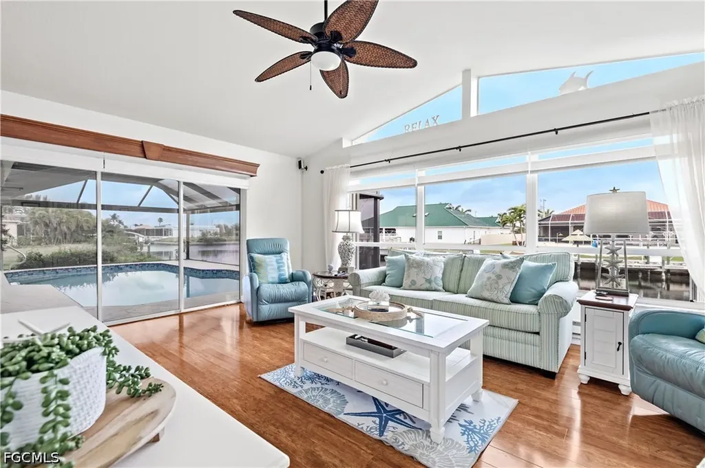 2511 SW 35th Lane Cape Coral FL 33914
