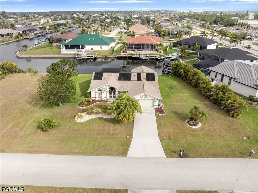 2511 SW 35th Lane Cape Coral FL 33914
