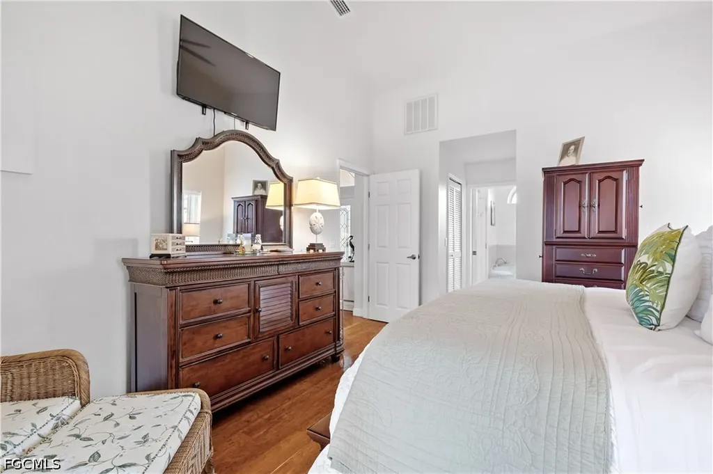 2511 SW 35th Lane Cape Coral FL 33914