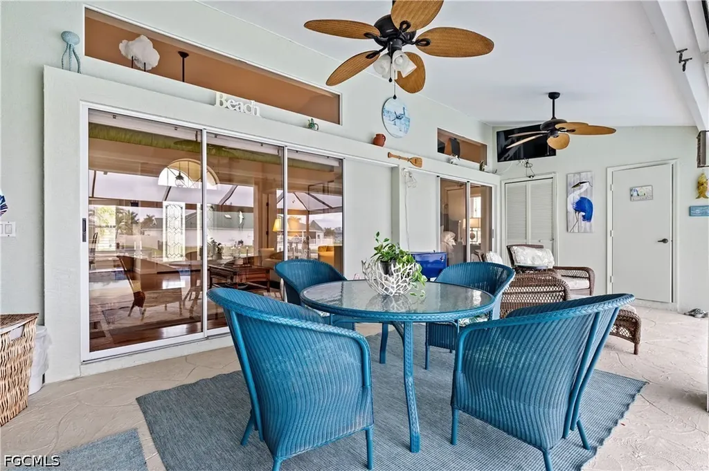 2511 SW 35th Lane Cape Coral FL 33914