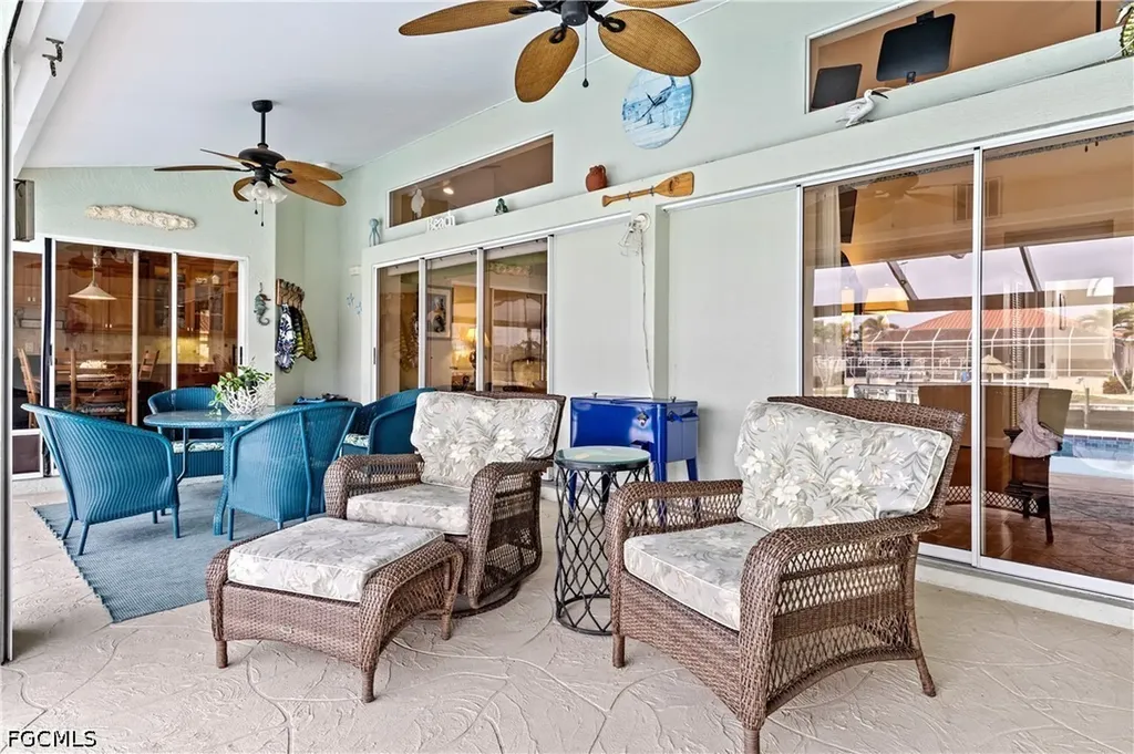2511 SW 35th Lane Cape Coral FL 33914