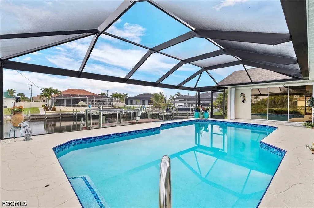 2511 SW 35th Lane Cape Coral FL 33914