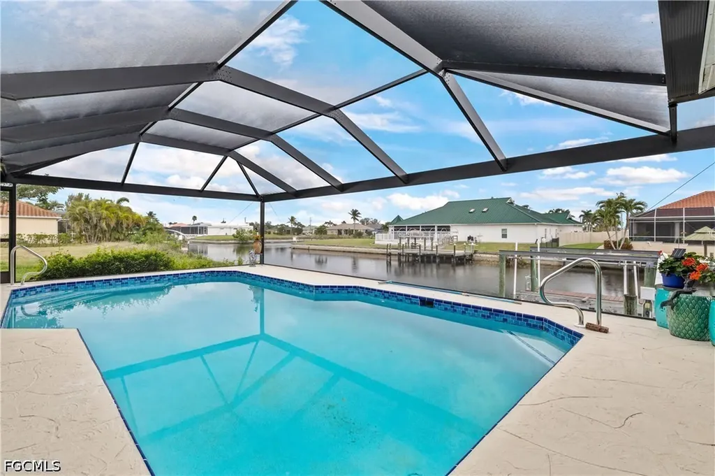 2511 SW 35th Lane Cape Coral FL 33914