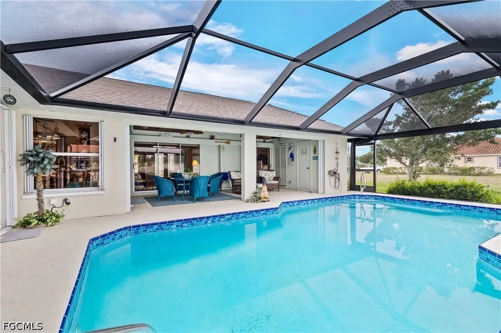 2511 SW 35th Lane Cape Coral FL 33914