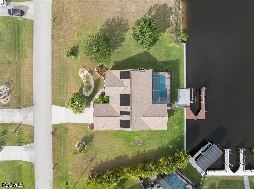 2511 SW 35th Lane Cape Coral FL 33914