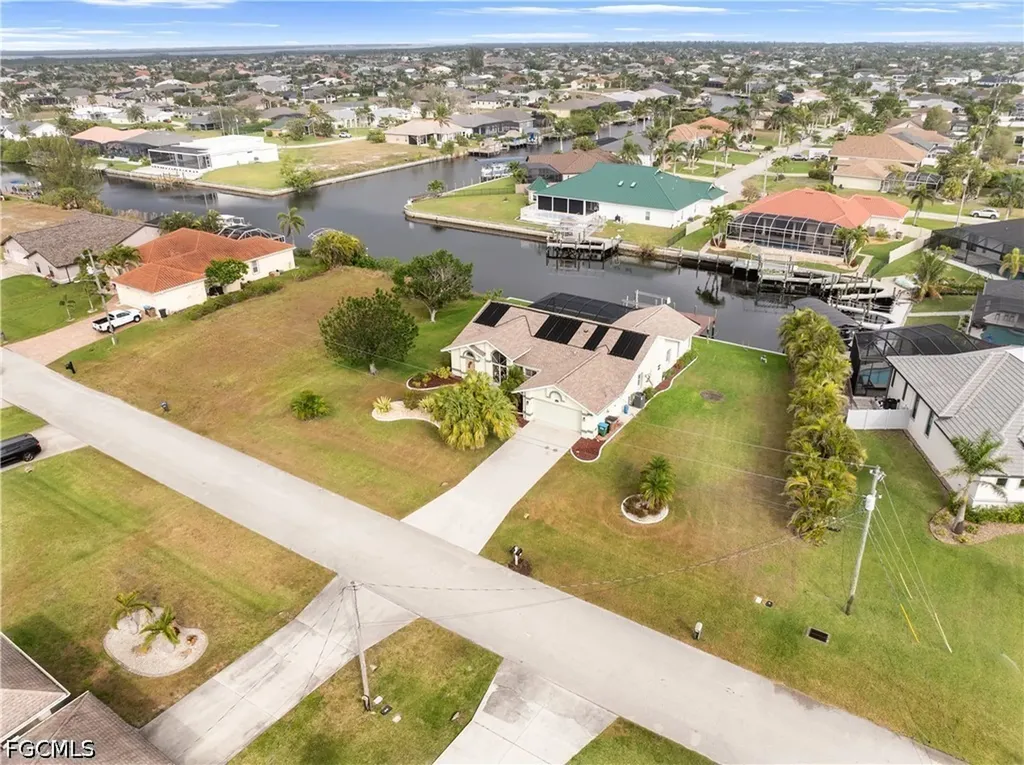 2511 SW 35th Lane Cape Coral FL 33914