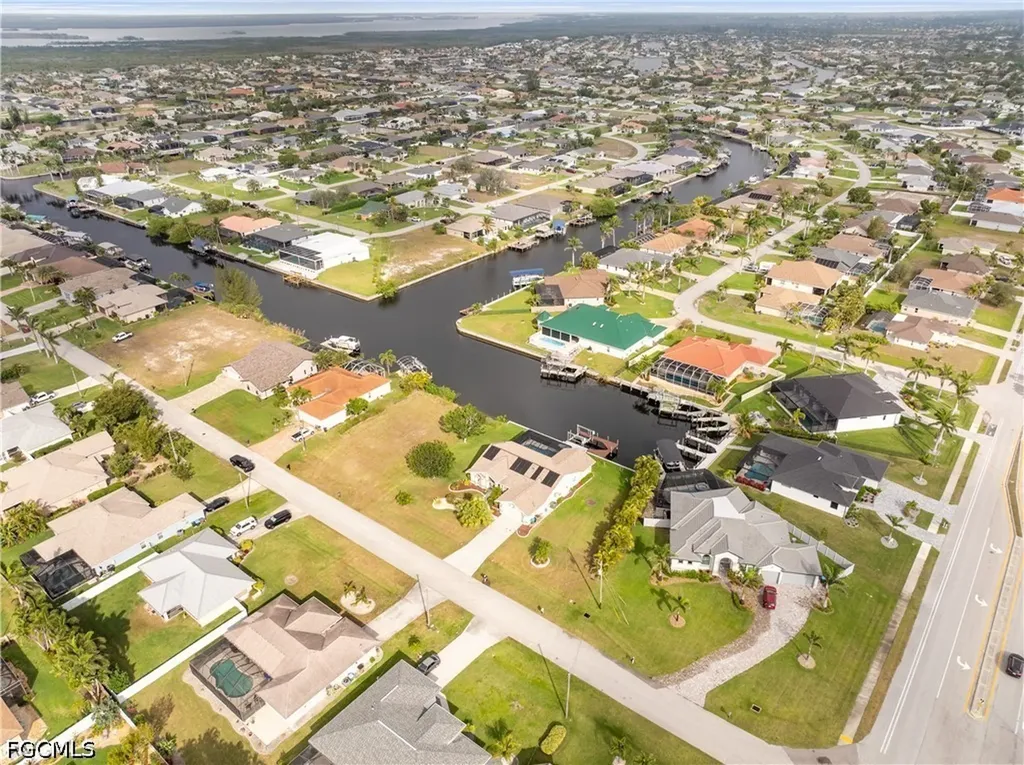 2511 SW 35th Lane Cape Coral FL 33914