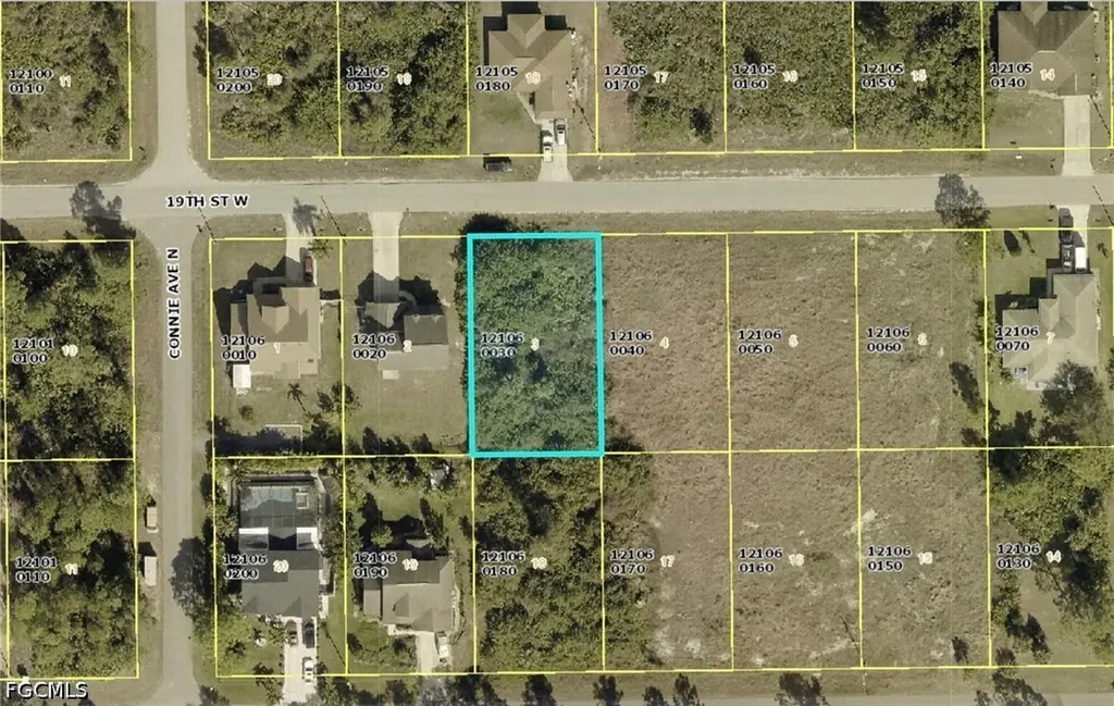 2515 19th Street W Lehigh Acres FL 33971