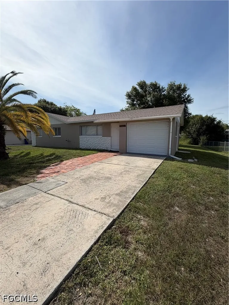 13208 Fourth Street Fort Myers FL 33905