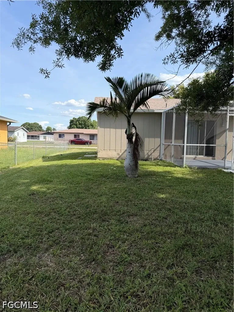 13208 Fourth Street Fort Myers FL 33905