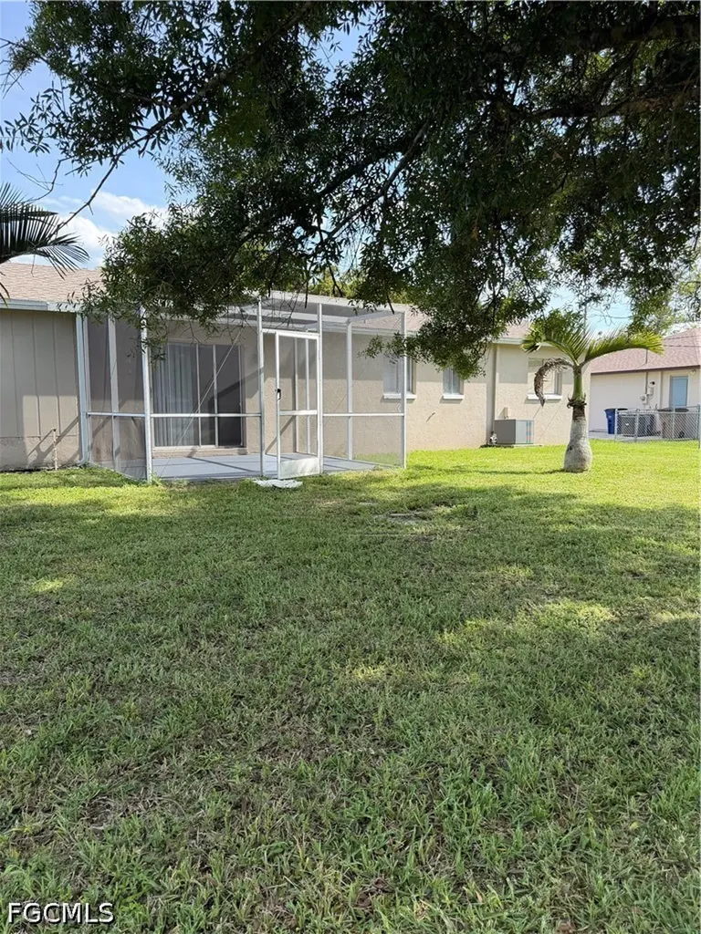 13208 Fourth Street Fort Myers FL 33905
