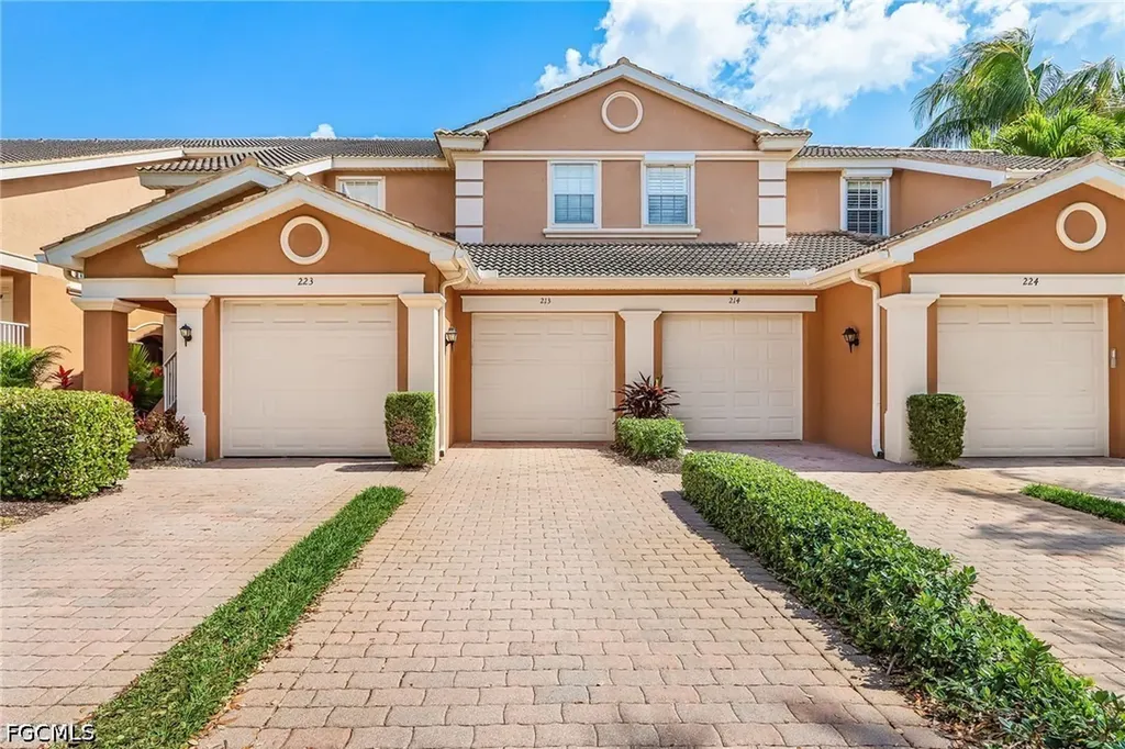 28105 Mandolin Court Bonita Springs FL 34135