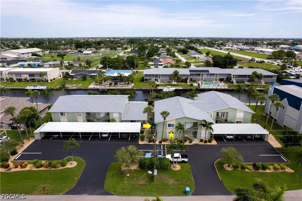 1409 SE 46th Lane Cape Coral FL 33904