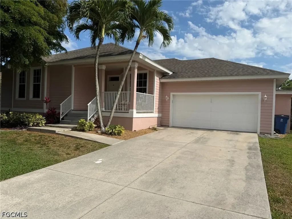7899 Sandel Wood Circle W Fort Myers FL 33908