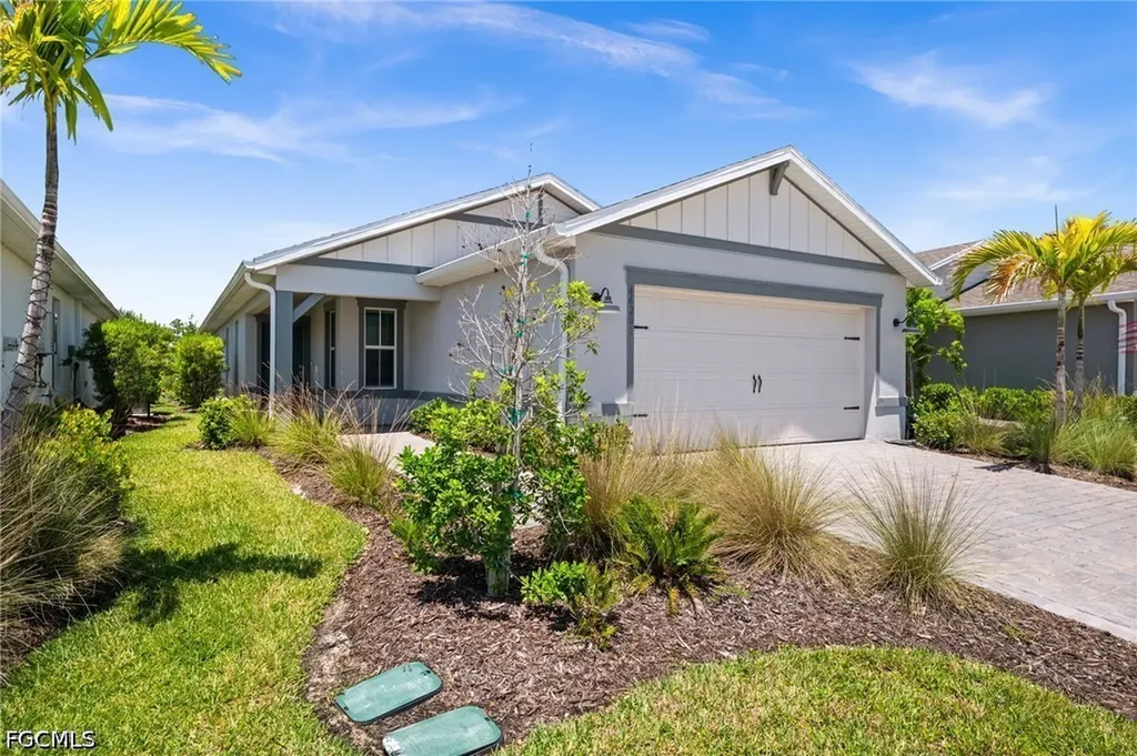 44201 Kelly Drive Punta Gorda FL 33982