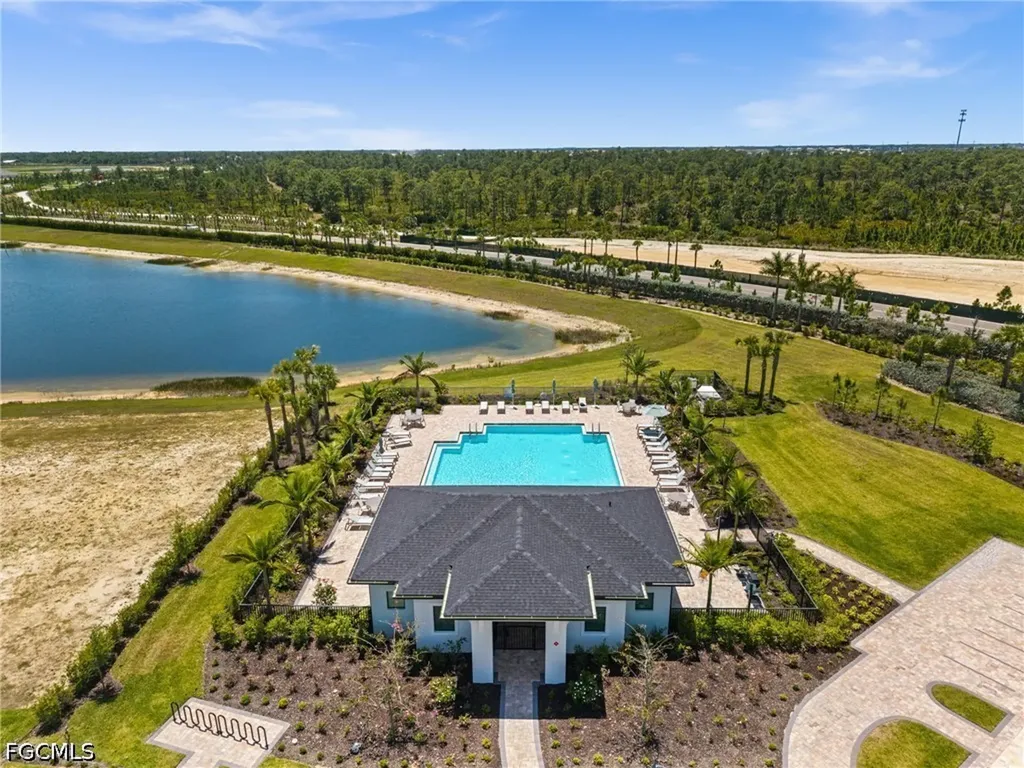 44201 Kelly Drive Punta Gorda FL 33982