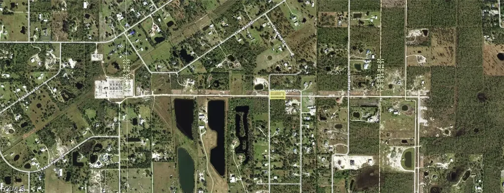 5246 Grovewood Circle Punta Gorda FL 33982