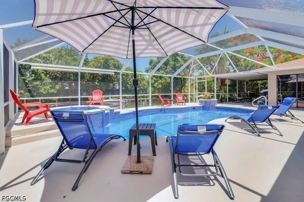 2518 SE 19th Avenue Cape Coral FL 33904
