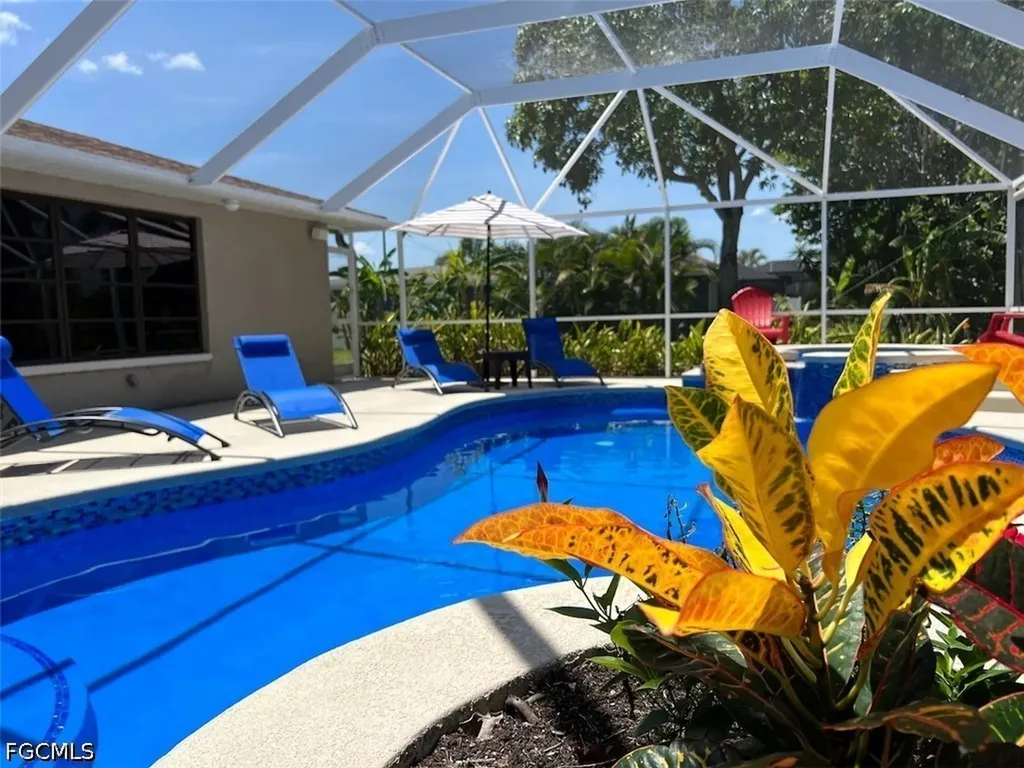 2518 SE 19th Avenue Cape Coral FL 33904