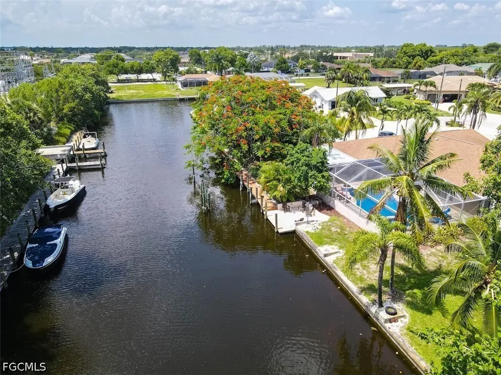 2518 SE 19th Avenue Cape Coral FL 33904