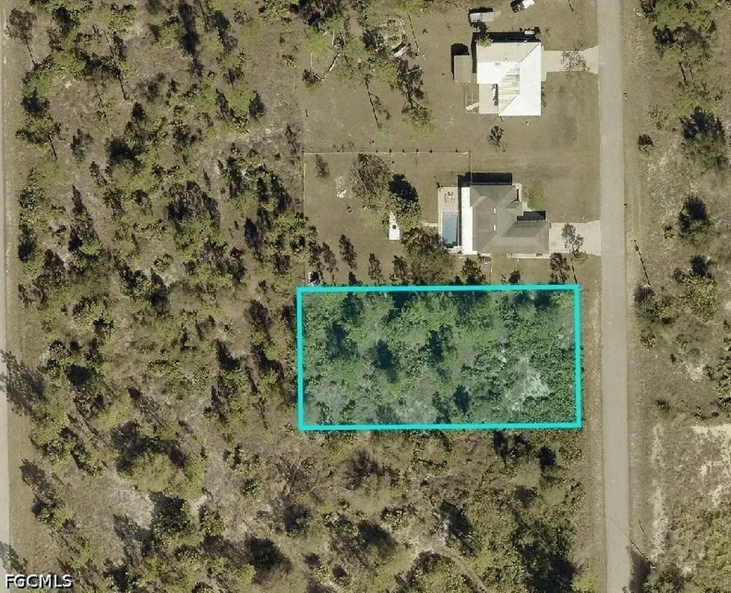 1117 Hamilton Avenue Lehigh Acres FL 33972