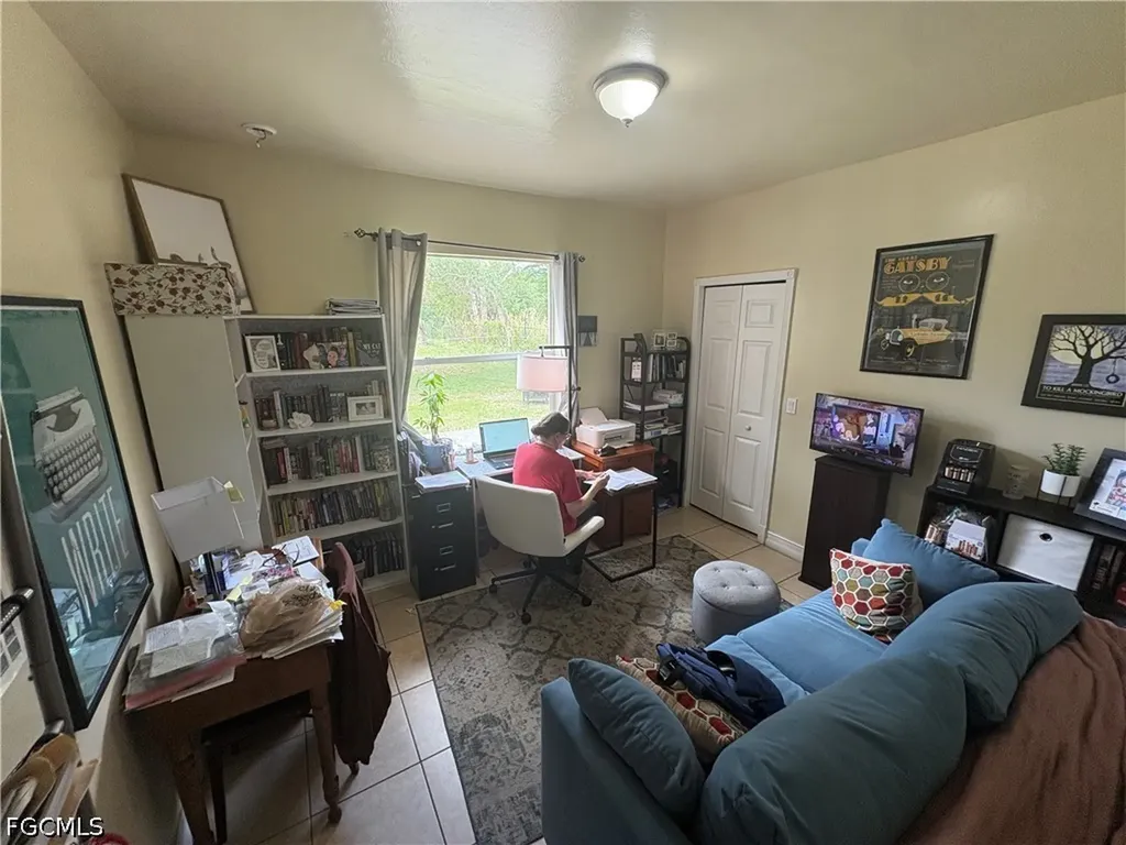 2500 Storter Avenue Naples FL 34112