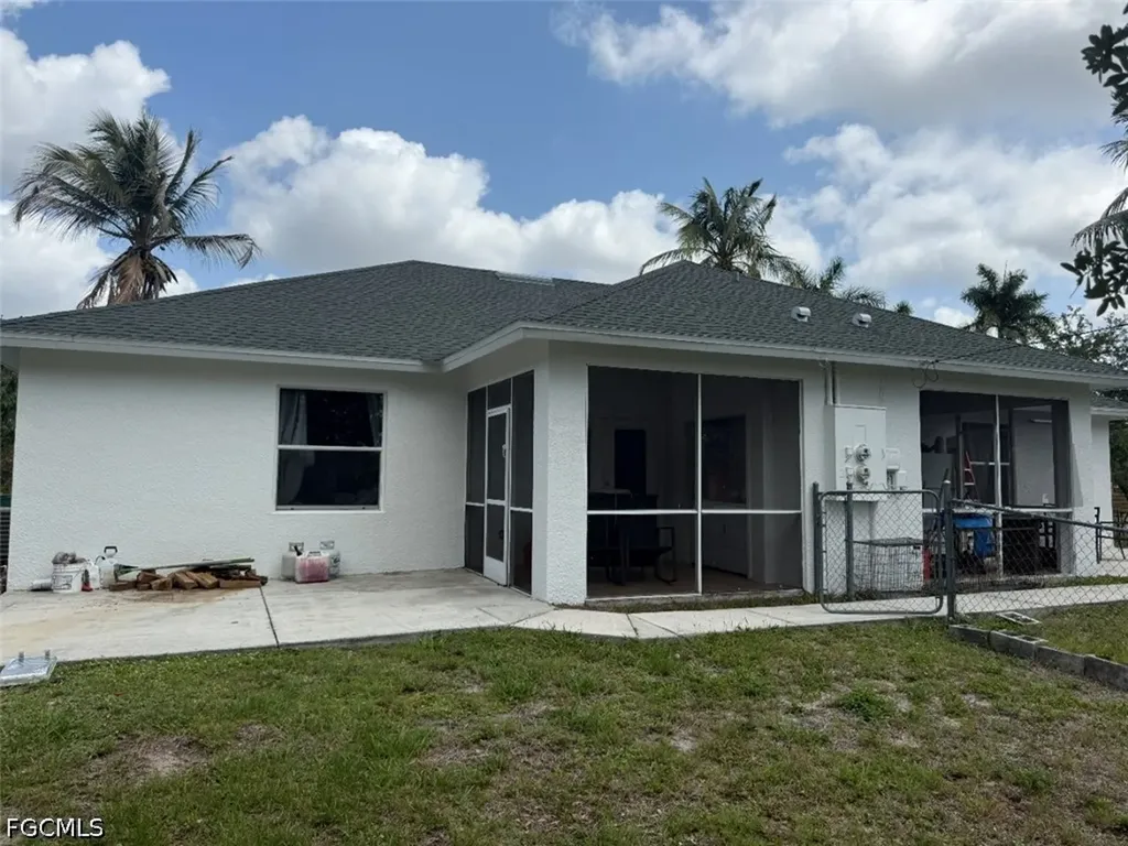 2500 Storter Avenue Naples FL 34112