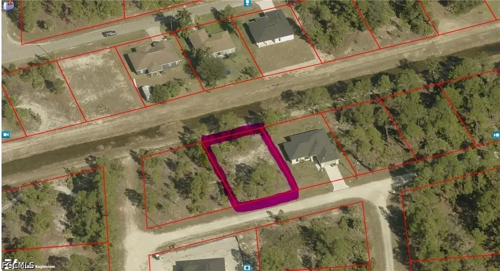 2812 Helen Place Lehigh Acres FL 33971