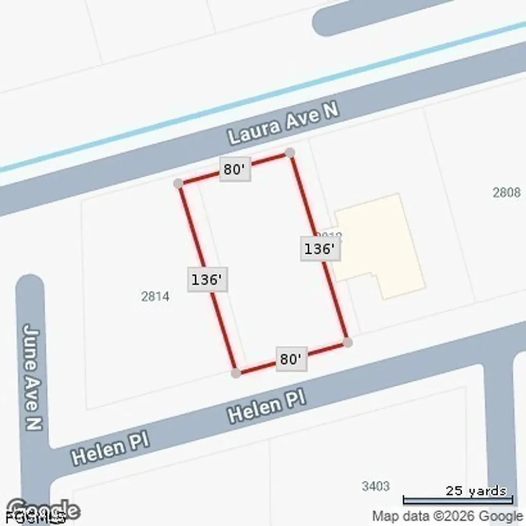 2812 Helen Place Lehigh Acres FL 33971