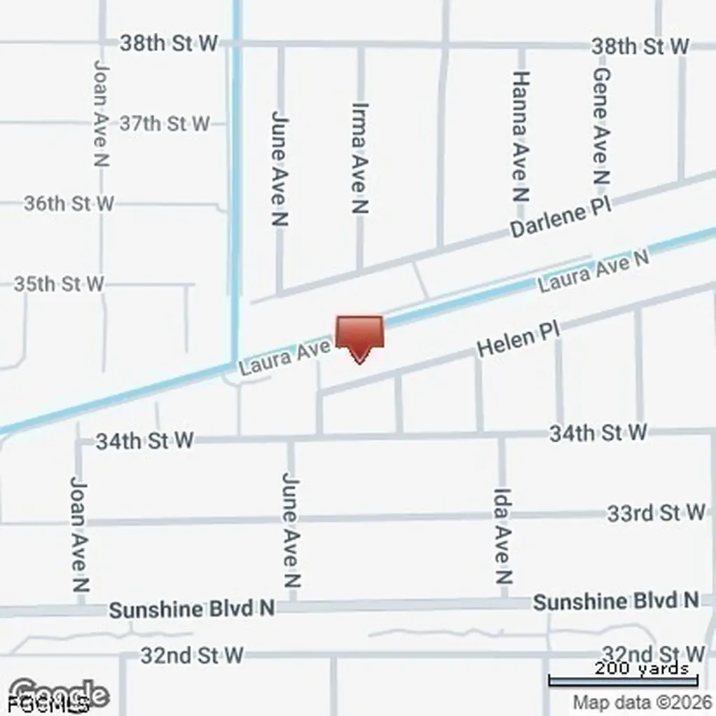 2812 Helen Place Lehigh Acres FL 33971