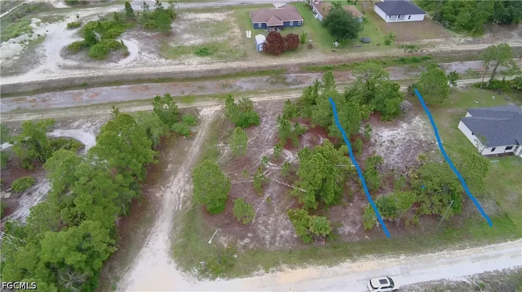 2812 Helen Place Lehigh Acres FL 33971