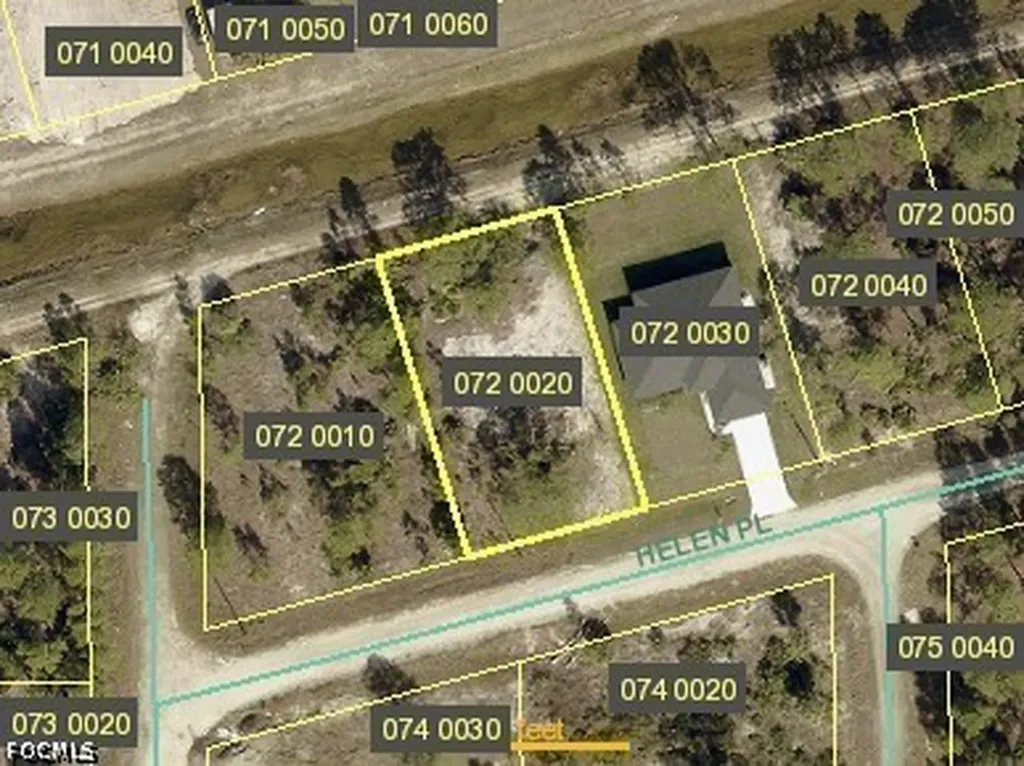 2812 Helen Place Lehigh Acres FL 33971