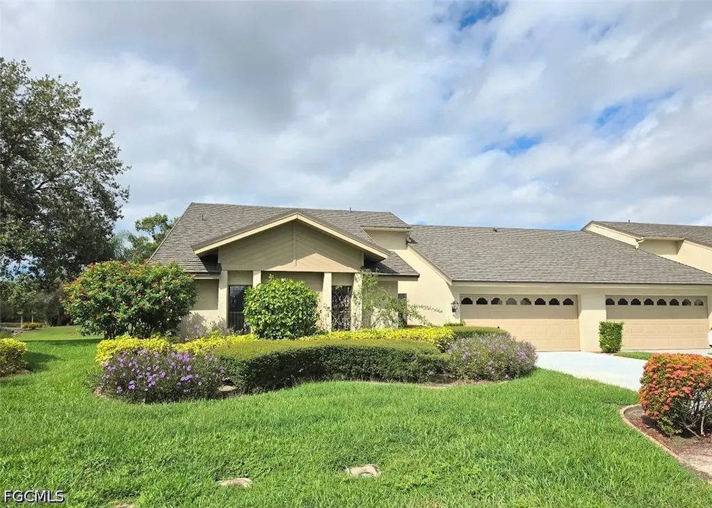 13406 Tall Grass Court Fort Myers FL 33912