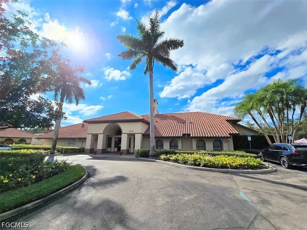 13406 Tall Grass Court Fort Myers FL 33912