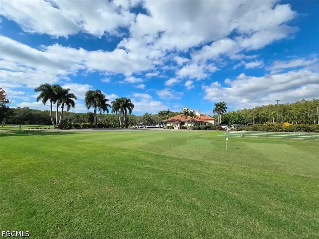 13406 Tall Grass Court Fort Myers FL 33912