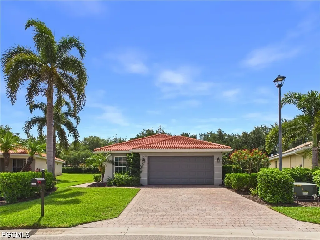 19694 Villa Rosa Loop Estero FL 33967