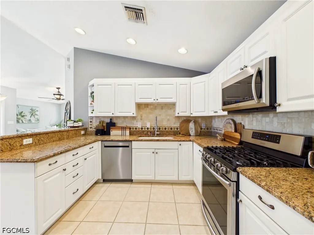 19694 Villa Rosa Loop Estero FL 33967