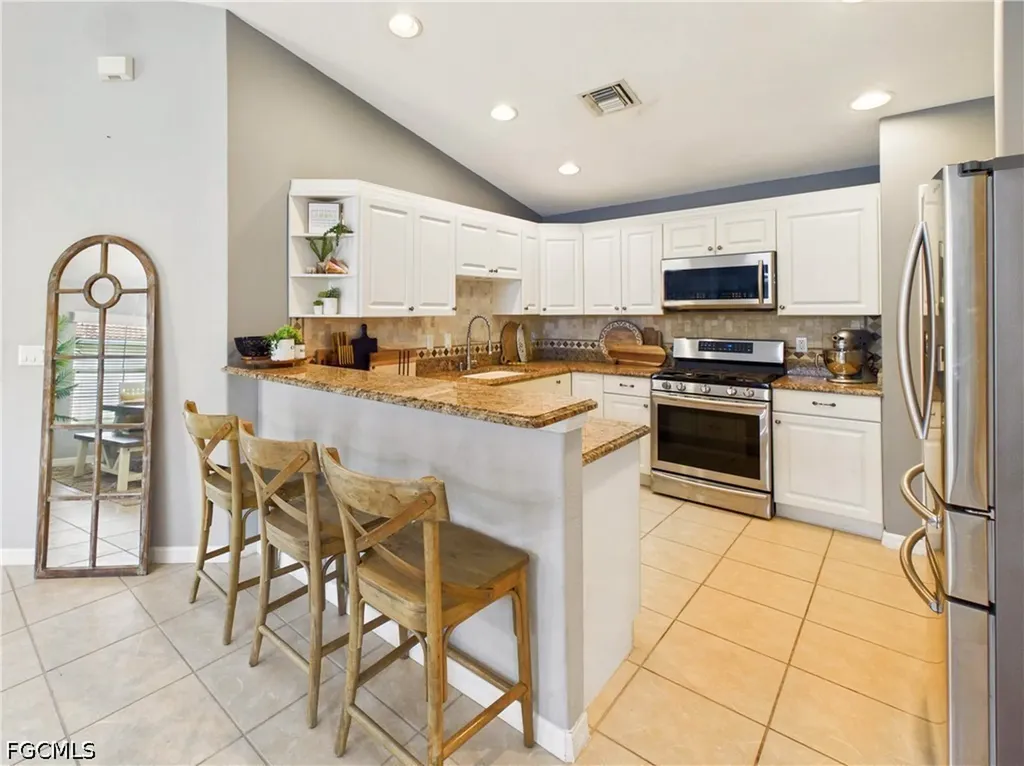 19694 Villa Rosa Loop Estero FL 33967