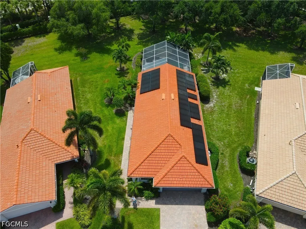 19694 Villa Rosa Loop Estero FL 33967