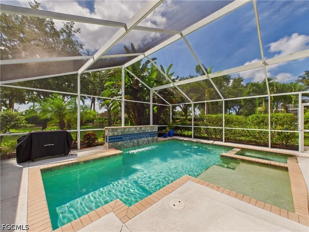 19694 Villa Rosa Loop Estero FL 33967