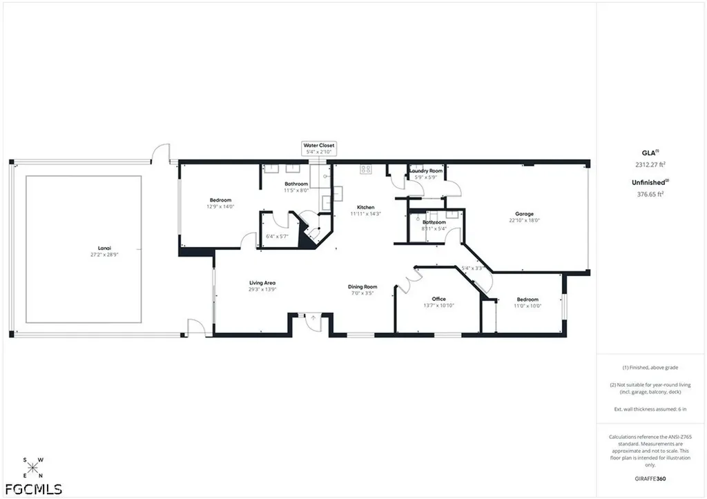 19694 Villa Rosa Loop Estero FL 33967