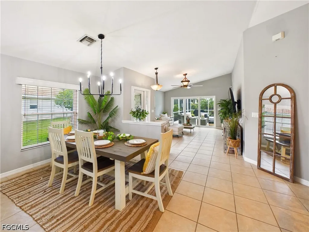 19694 Villa Rosa Loop Estero FL 33967