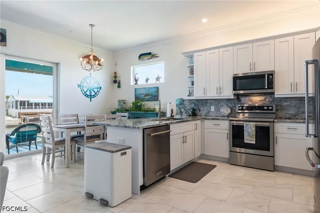 3026 Trawler Lane St. James City FL 33956