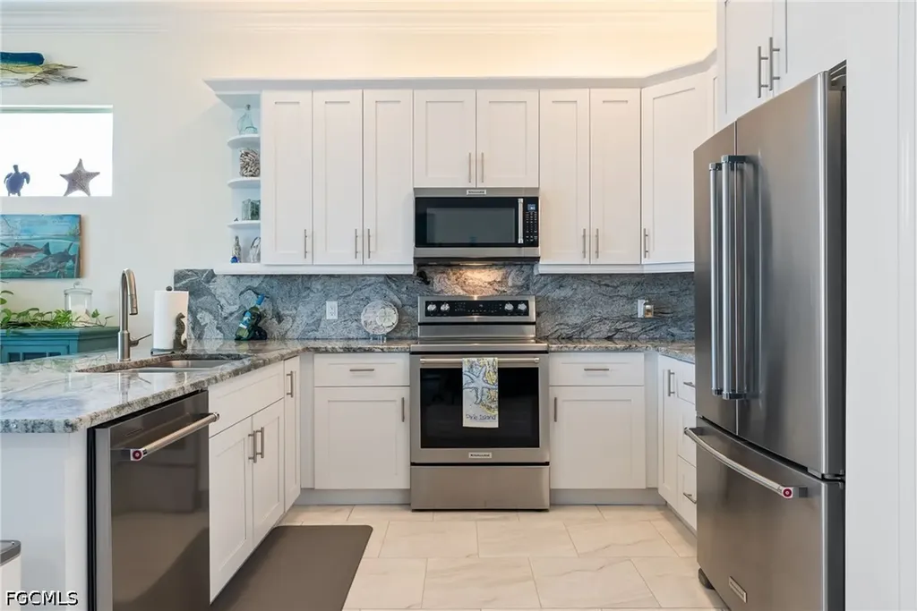 3026 Trawler Lane St. James City FL 33956