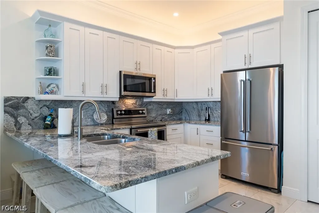 3026 Trawler Lane St. James City FL 33956