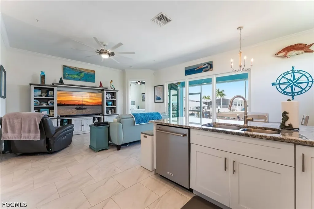 3026 Trawler Lane St. James City FL 33956