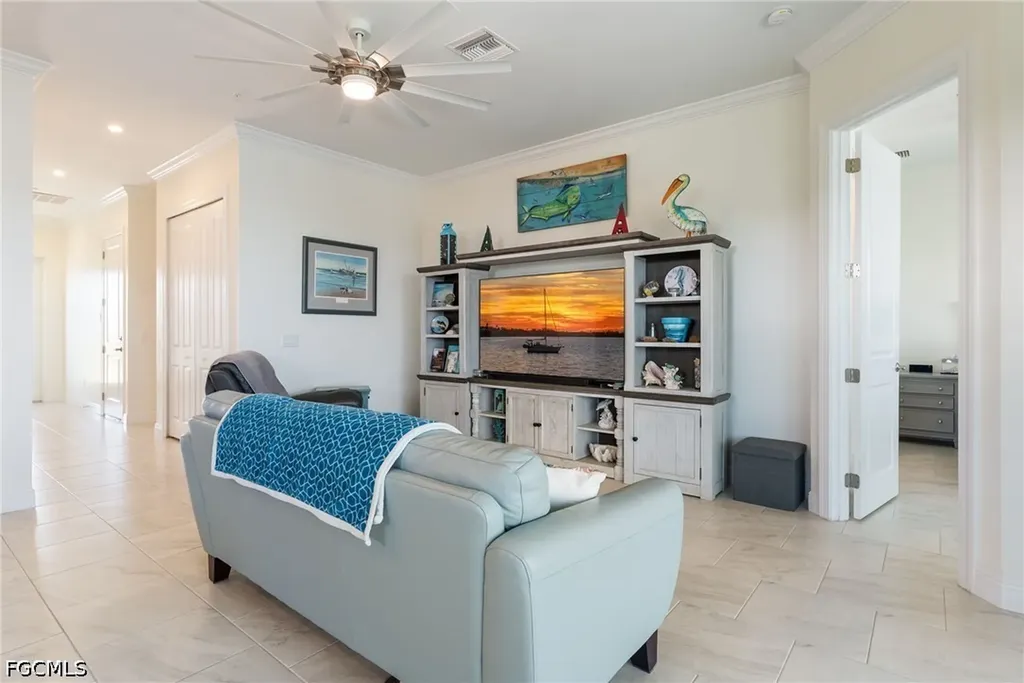 3026 Trawler Lane St. James City FL 33956
