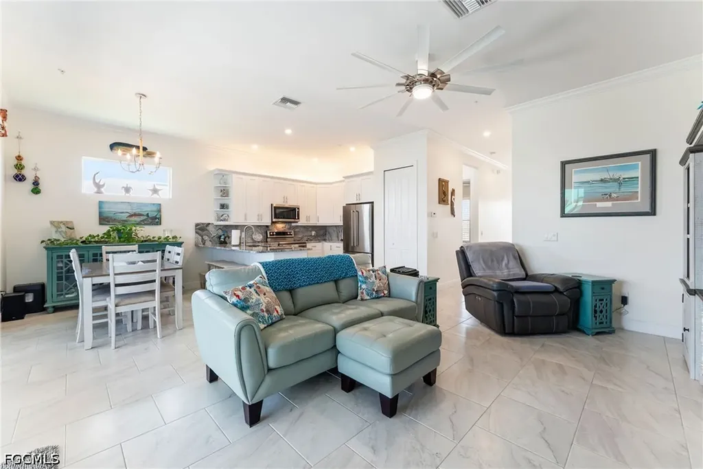 3026 Trawler Lane St. James City FL 33956